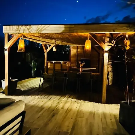 L'echappee Belle By J&j Durbuy Area 펜션 *