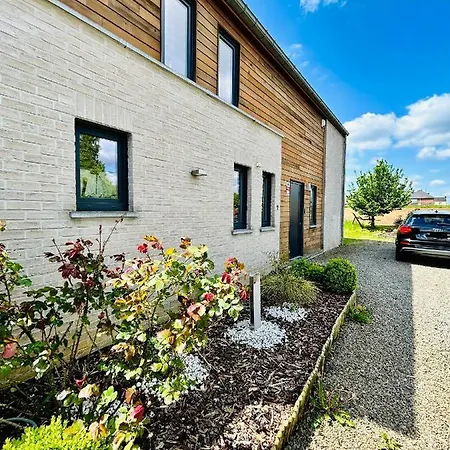 L'echappee Belle By J&j Durbuy Area Casa de Férias Clavier