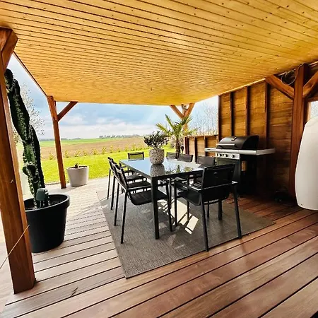 L'echappee Belle By J&j Durbuy Area Casa de Férias Clavier