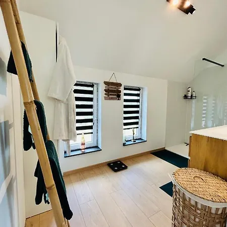 L'echappee Belle By J&j Durbuy Area 펜션 *