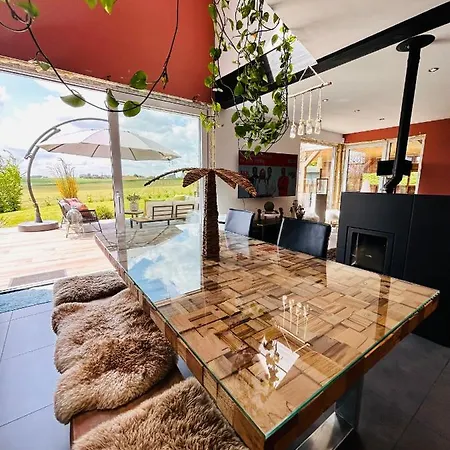 L'echappee Belle By J&j Durbuy Area Ferienhaus