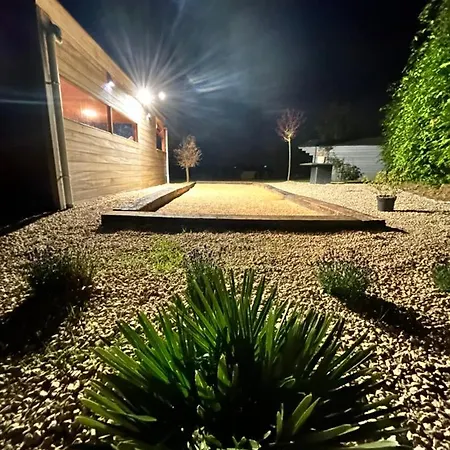 L'echappee Belle By J&j Durbuy Area