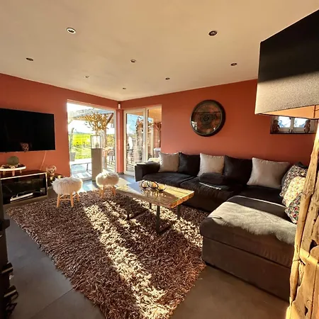 L'echappee Belle By J&j Durbuy Area