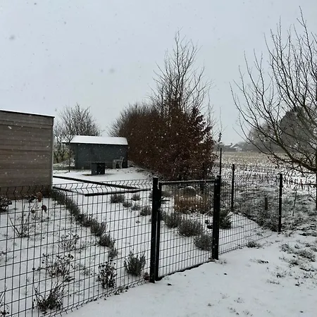 L'echappee Belle By J&j Durbuy Area Casa de Férias *