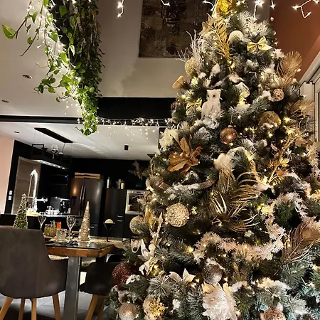 L'echappee Belle By J&j Durbuy Area Casa de Férias *