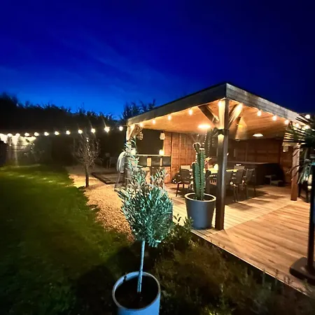 L'echappee Belle By J&j Durbuy Area *