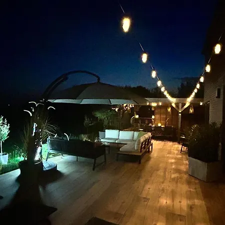 L'echappee Belle By J&j Durbuy Area *