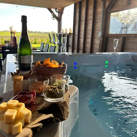 L'echappee Belle By J&j Durbuy Area