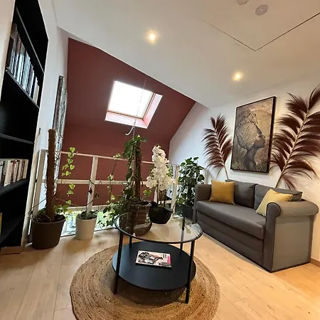 L'echappee Belle By J&j Durbuy Area Casa de Férias