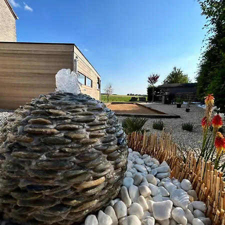 L'echappee Belle By J&j Durbuy Area 펜션 *