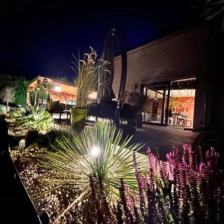 L'echappee Belle By J&j Durbuy Area Clavier