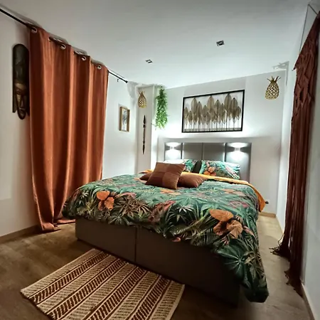 L'echappee Belle By J&j Durbuy Area *