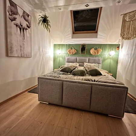 L'echappee Belle By J&j Durbuy Area Casa de Férias *