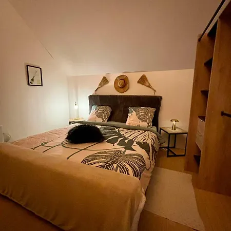 펜션 L'echappee Belle By J&j Durbuy Area Clavier