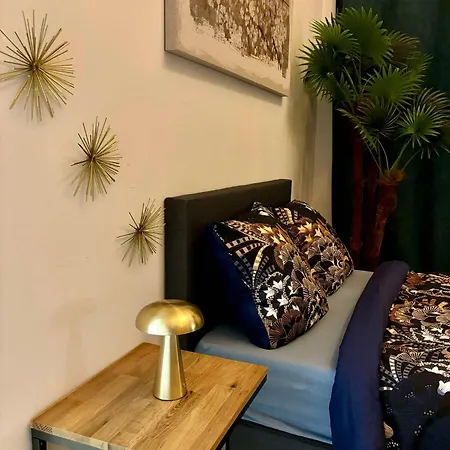 Casa de Férias L'echappee Belle By J&j Durbuy Area Clavier