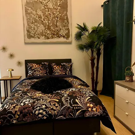 Casa de Férias L'echappee Belle By J&j Durbuy Area *