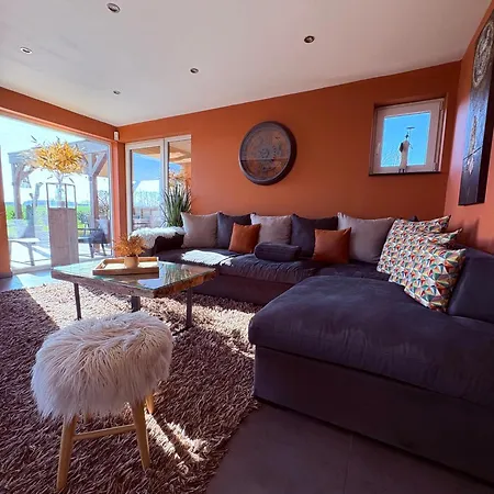 L'echappee Belle By J&j Durbuy Area Casa de Férias *