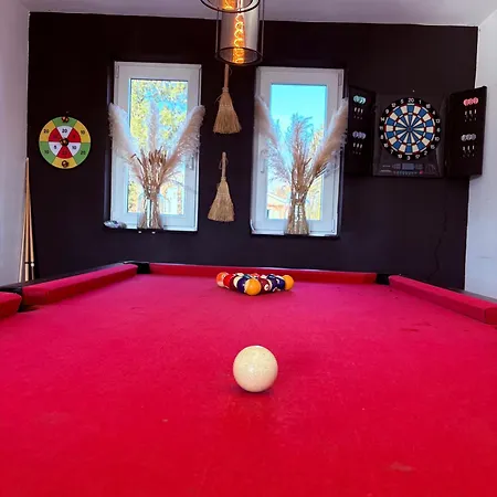 L'echappee Belle By J&j Durbuy Area 펜션