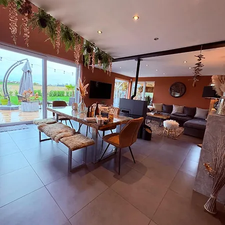 L'echappee Belle By J&j Durbuy Area *