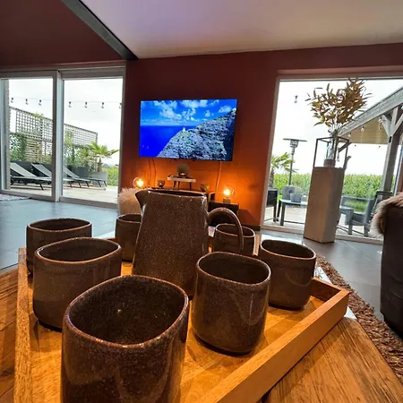 L'echappee Belle By J&j Durbuy Area Clavier