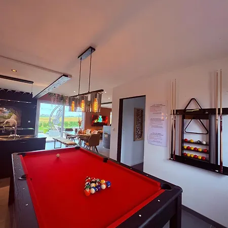 L'echappee Belle By J&j Durbuy Area