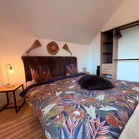 L'echappee Belle By J&j Durbuy Area Casa de Férias