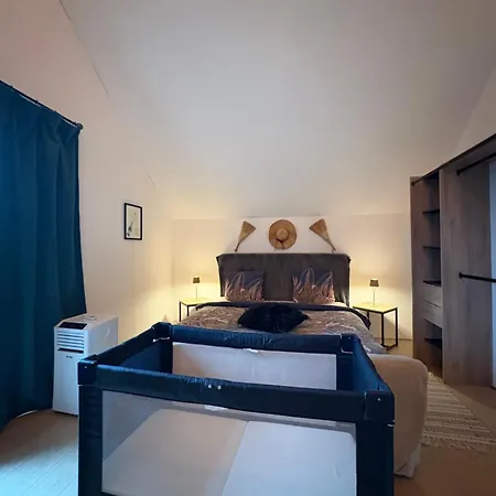 L'echappee Belle By J&j Durbuy Area Casa de Férias