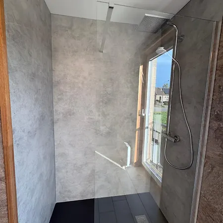 L'echappee Belle By J&j Durbuy Area Clavier