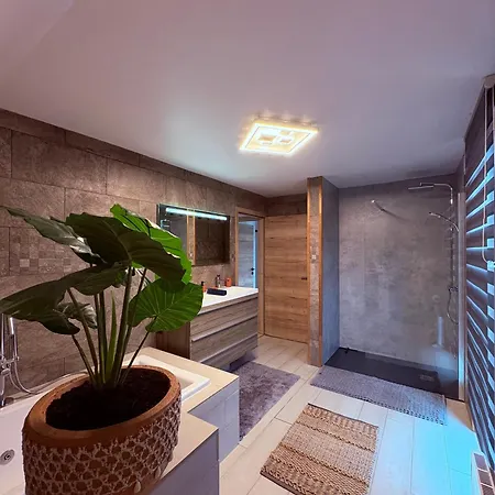 L'echappee Belle By J&j Durbuy Area Clavier