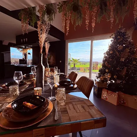 L'echappee Belle By J&j Durbuy Area *