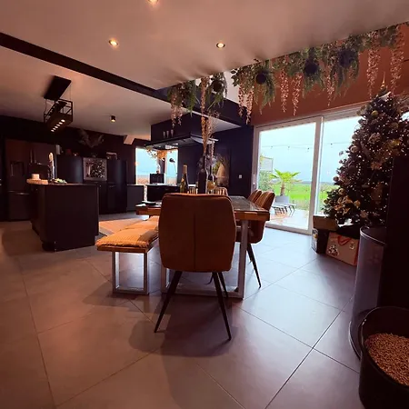 L'echappee Belle By J&j Durbuy Area *