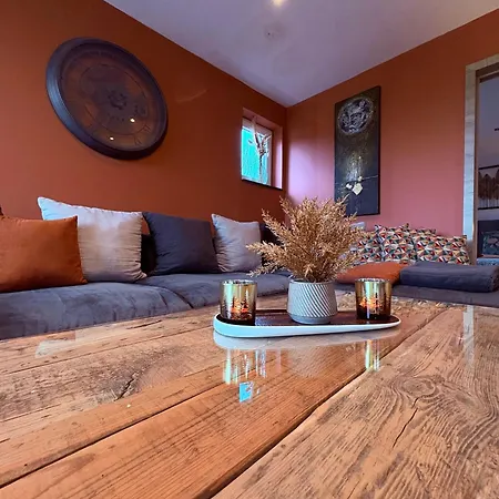 L'echappee Belle By J&j Durbuy Area * Clavier