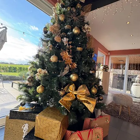 L'echappee Belle By J&j Durbuy Area *